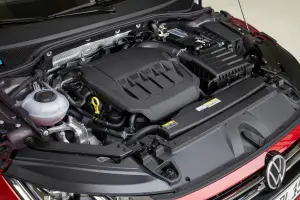 Volkswagen Arteon 2021