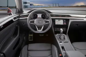 Volkswagen Arteon 2021