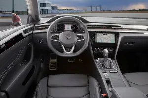 Volkswagen Arteon 2021