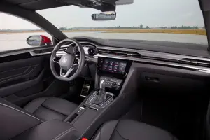 Volkswagen Arteon 2021