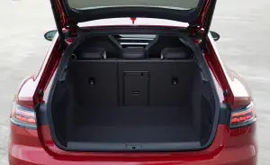 Volkswagen Arteon 2021