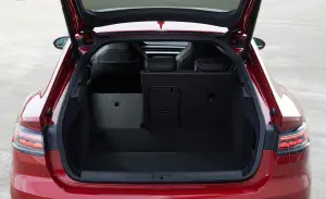 Volkswagen Arteon 2021