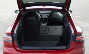 Volkswagen Arteon 2021