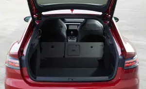 Volkswagen Arteon 2021