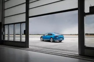 Volkswagen Arteon 2021