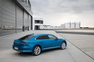 Volkswagen Arteon 2021