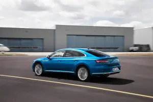 Volkswagen Arteon 2021