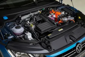 Volkswagen Arteon 2021