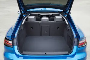 Volkswagen Arteon 2021