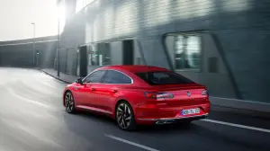 Volkswagen Arteon 2021