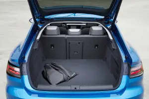 Volkswagen Arteon 2021