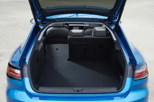 Volkswagen Arteon 2021
