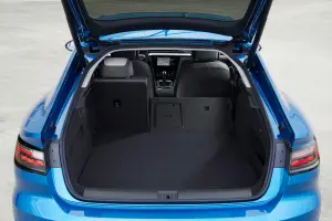 Volkswagen Arteon 2021