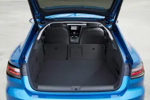Volkswagen Arteon 2021