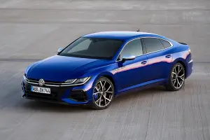 Volkswagen Arteon 2021