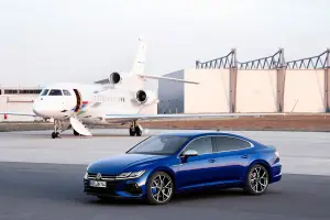 Volkswagen Arteon 2021