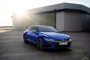Volkswagen Arteon 2021