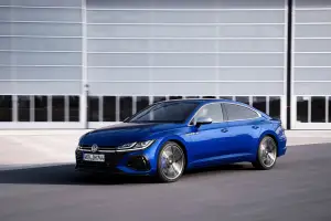 Volkswagen Arteon 2021