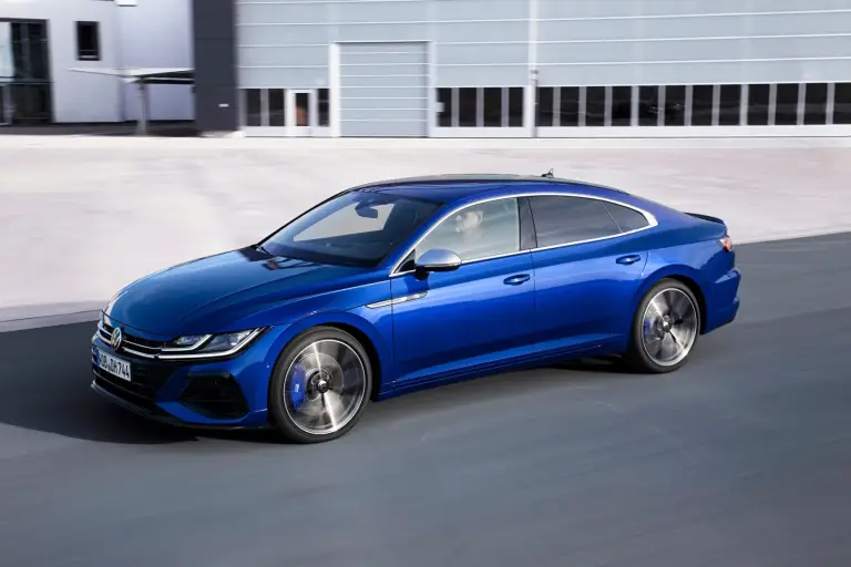 Volkswagen Arteon 2021 - 68