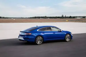 Volkswagen Arteon 2021