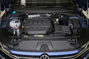 Volkswagen Arteon 2021