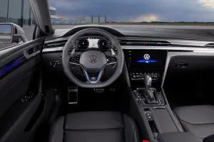 Volkswagen Arteon 2021