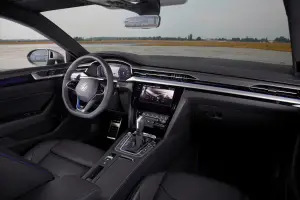 Volkswagen Arteon 2021