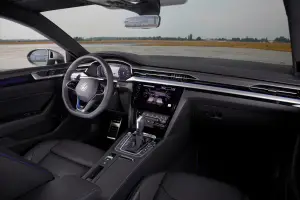 Volkswagen Arteon 2021