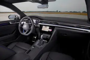 Volkswagen Arteon 2021
