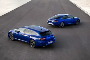 Volkswagen Arteon 2021