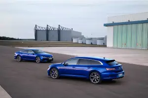 Volkswagen Arteon 2021