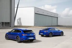 Volkswagen Arteon 2021
