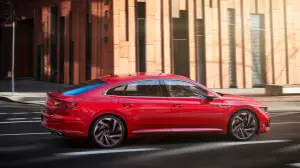 Volkswagen Arteon 2021