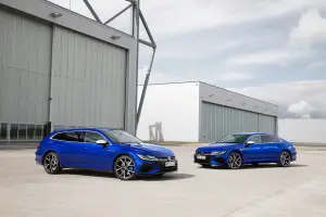 Volkswagen Arteon 2021