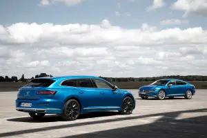 Volkswagen Arteon 2021