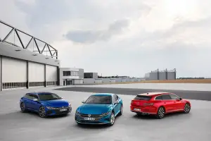 Volkswagen Arteon 2021