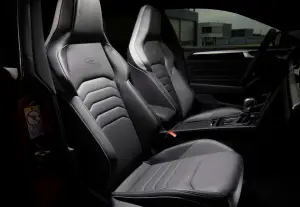 Volkswagen Arteon 2021
