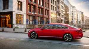 Volkswagen Arteon 2021