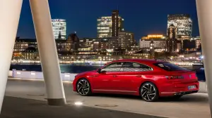 Volkswagen Arteon 2021