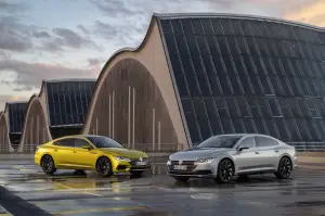 Volkswagen Arteon - nuova galleria