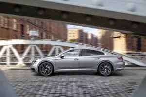 Volkswagen Arteon - nuova galleria