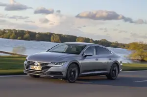 Volkswagen Arteon - nuova galleria