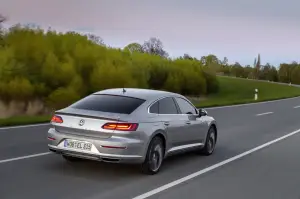 Volkswagen Arteon - nuova galleria