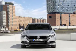 Volkswagen Arteon - nuova galleria