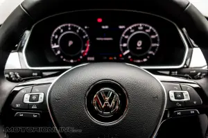 Volkswagen Arteon - Primo Contatto