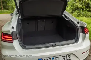 Volkswagen Arteon - Primo Contatto - 38