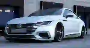 Volkswagen Arteon R-Line tuning