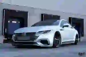 Volkswagen Arteon R-Line tuning