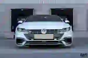 Volkswagen Arteon R-Line tuning