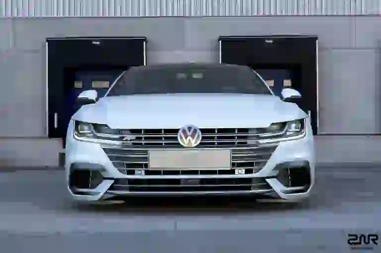 Volkswagen Arteon R-Line tuning - 5